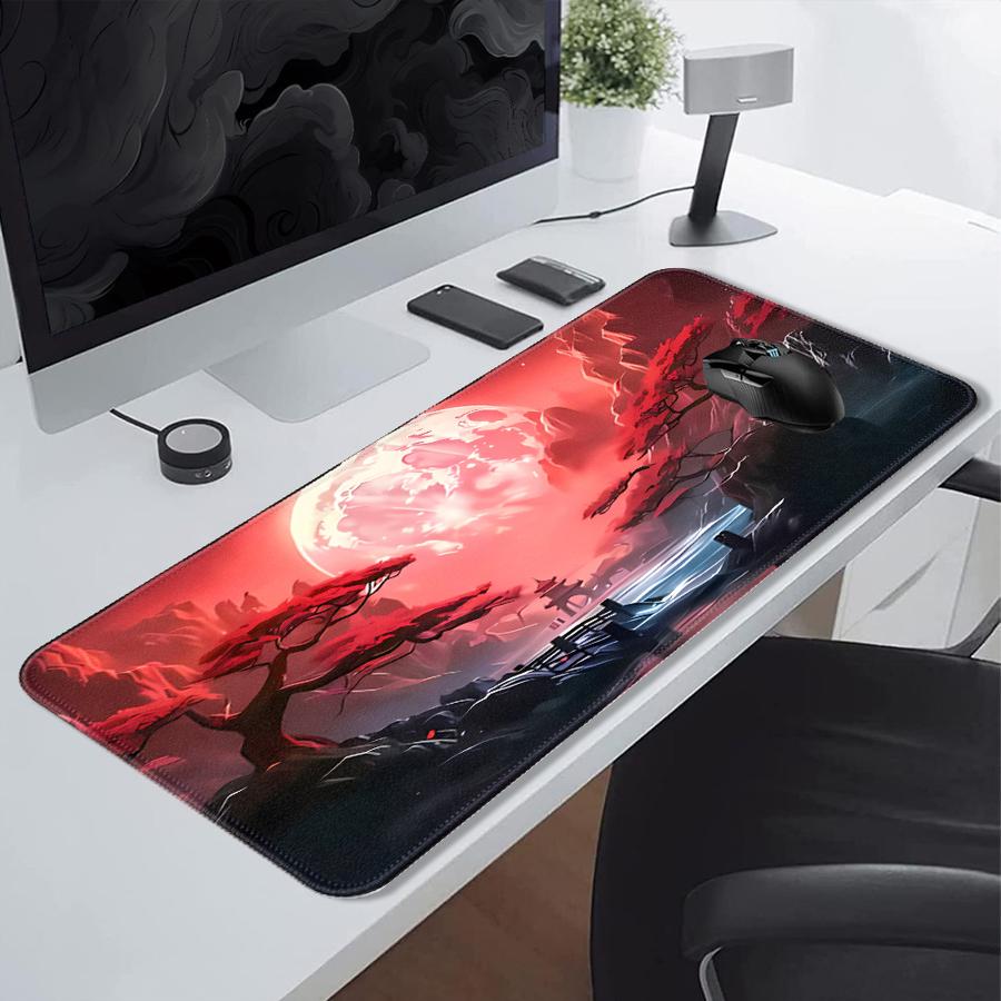 overlock Mouse Pad Keyboard Mouse Pad office Pad Computer Laptop Pad Desk accessories Game Console Pad Cherry Blossom Scenery 220x180x2mm
overlock Mouse Pad Keyboard Mouse Pad office Pad Computer Laptop Pad Desk accessories Game Console Pad Cherry Blossom Scenery 220x180x2mm