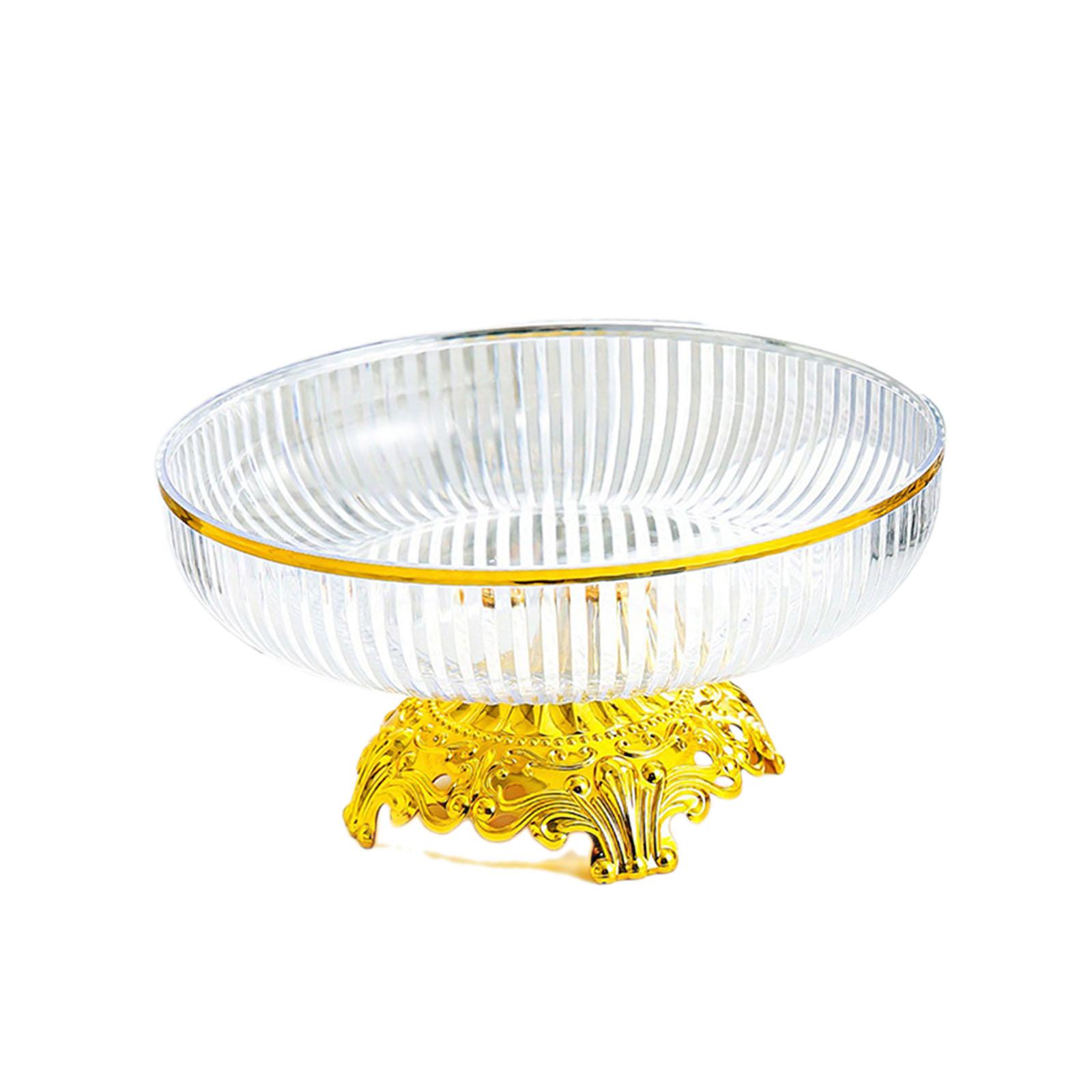 Подставка для фруктов Поднос для сервировки еды Экономящий место Декоративный поднос Простая тарелка для фруктов для ресторана Домашняя кухня Гостиная Конфеты чистый
Подставка для фруктов Поднос для сервировки еды Экономящий место Декоративный поднос Простая тарелка для фруктов для ресторана Домашняя кухня Гостиная Конфеты чистый