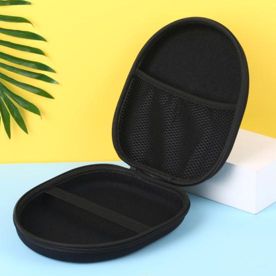 Водонепроницаемый чехол для наушников Edifier, противоударный защитный чехол для наушников с сетчатым ремешком, эластичный ремешок, аксессуары для наушников чёрный
Водонепроницаемый чехол для наушников Edifier, противоударный защитный чехол для наушников с сетчатым ремешком, эластичный ремешок, аксессуары для наушников чёрный