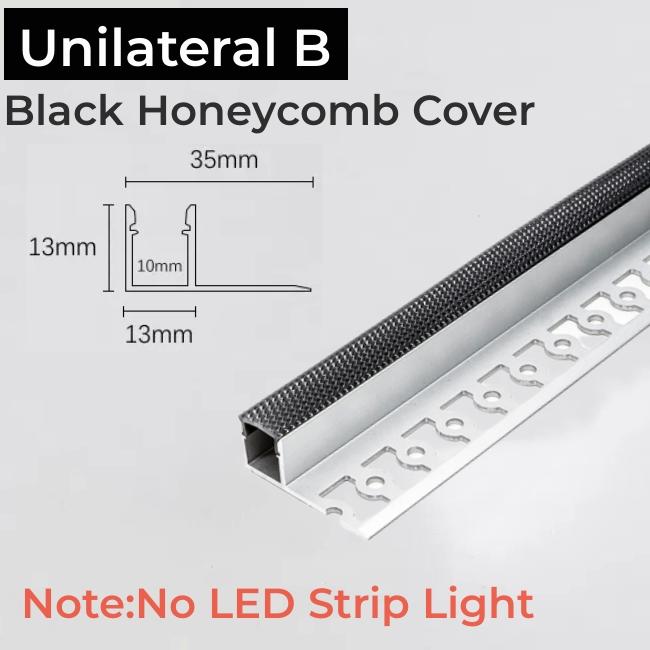 0,5 м/1 м встроенный безрамный светодиодный алюминиевый профиль потолочный канал подсветки черный рассеиватель напольный настенный декор линейный барный светильник 0.5mx1pcs
0,5 м/1 м встроенный безрамный светодиодный алюминиевый профиль потолочный канал подсветки черный рассеиватель напольный настенный декор линейный барный светильник 0.5mx1pcs