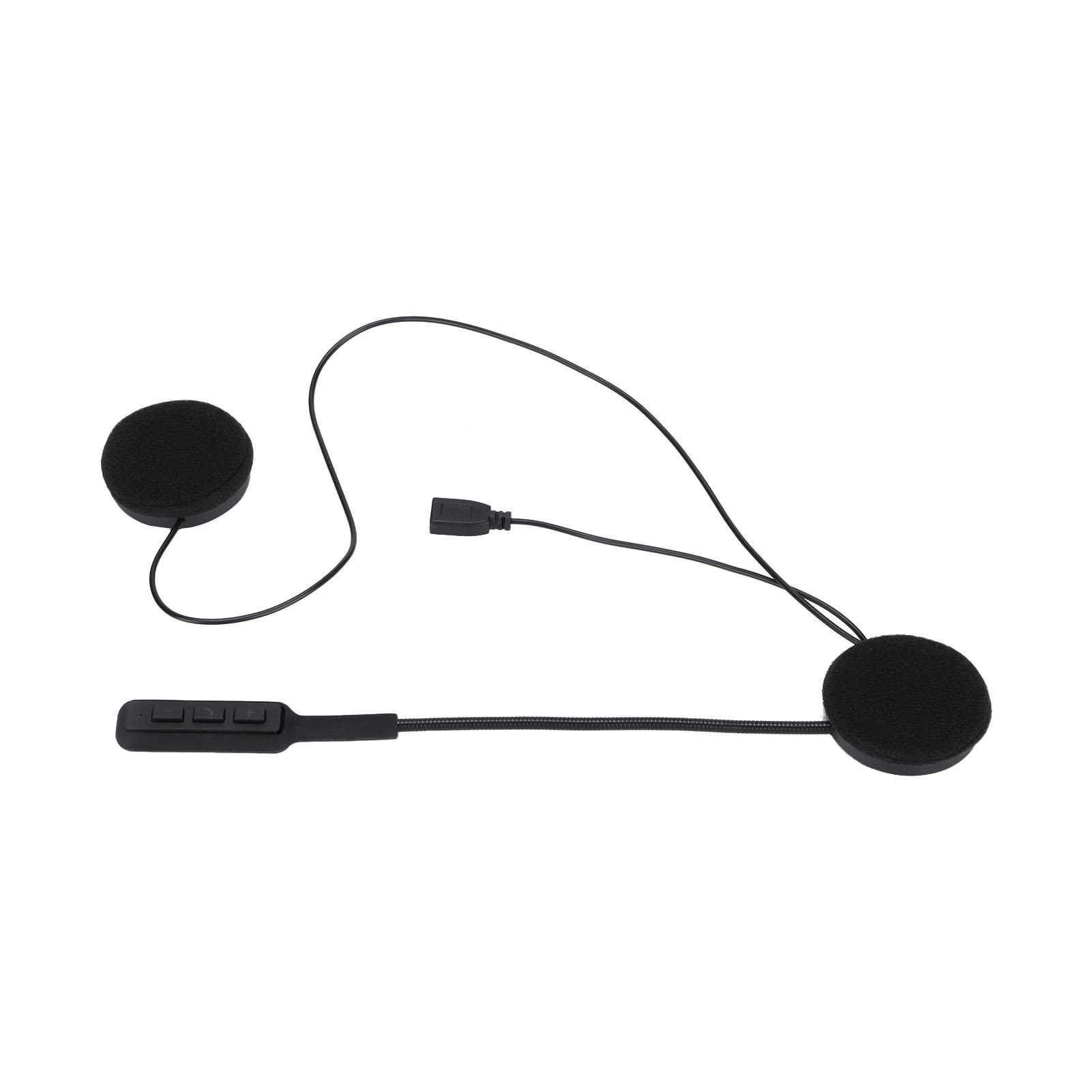 MH01 Bluetooth-гарнитура для шлема Беспроводные колонки Hands Free Мотоциклетный шлем Наушники
MH01 Bluetooth-гарнитура для шлема Беспроводные колонки Hands Free Мотоциклетный шлем Наушники