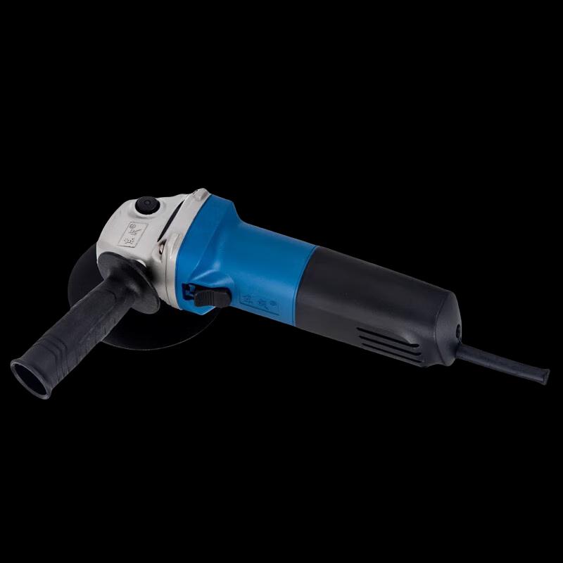 Dongcheng Portable Metal Chamfering Machine CN plug (adapter included)
Dongcheng Portable Metal Chamfering Machine CN plug (adapter included)