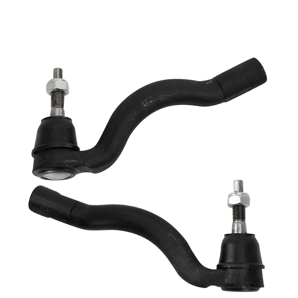 Pair Front Left Right Outer Tie Rod Fits For 2016-2022 Dodge Durango Jeep Grand Cherokee
Pair Front Left Right Outer Tie Rod Fits For 2016-2022 Dodge Durango Jeep Grand Cherokee