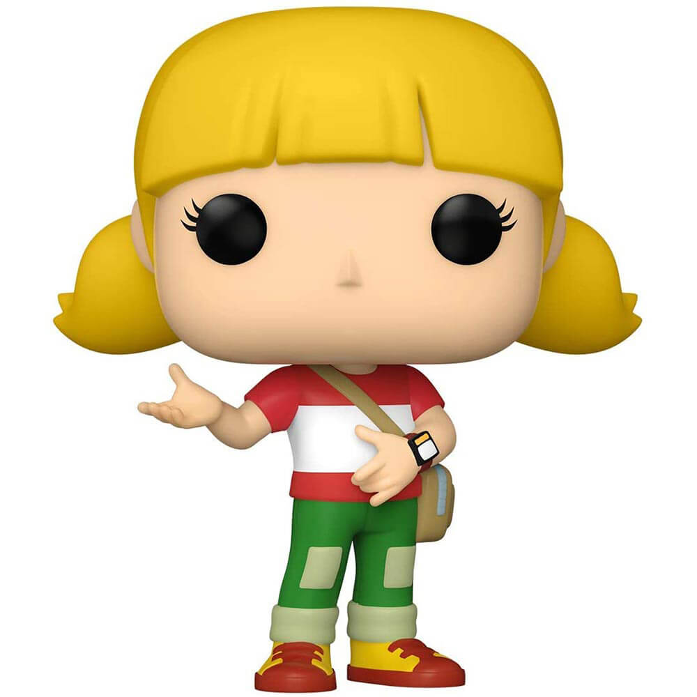 Инспектор Гаджет Пенни Поп! винил
Инспектор Гаджет Пенни Поп! винил