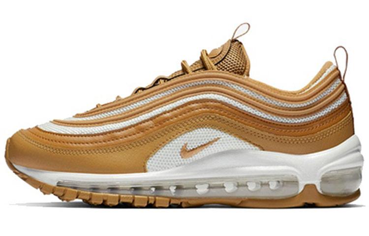 Nike Air Max 97 Wheat Women s 921733-702 36.5
Nike Air Max 97 Wheat Women s 921733-702 36.5