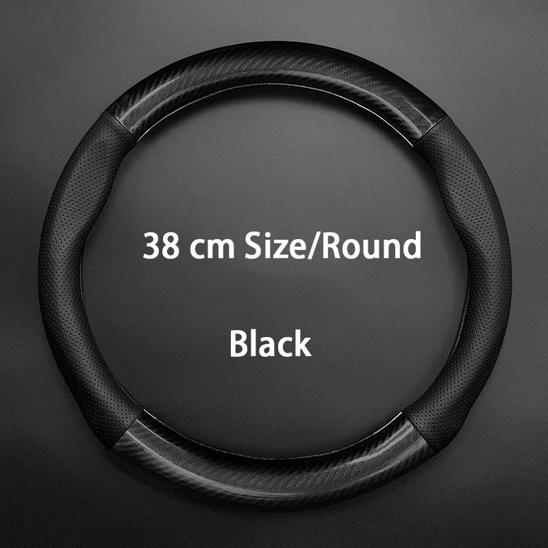 For Toyota RAV4 Steering Wheel Cover Leather 2.0L 2.4L 2009 2010 2011 2012 CVT 2013 2015 2016 2018 2019 E-CVT 2020 2021 2022
For Toyota RAV4 Steering Wheel Cover Leather 2.0L 2.4L 2009 2010 2011 2012 CVT 2013 2015 2016 2018 2019 E-CVT 2020 2021 2022