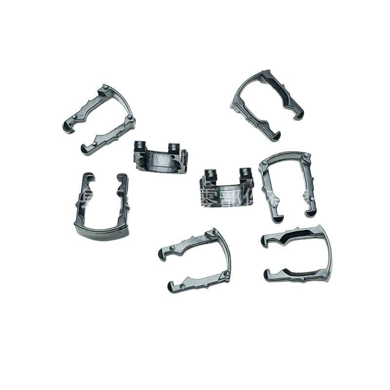 GM Buick Vauxhall Chevrolet Gasoline Filter Hose Clip 96434270 Clear Plastic
GM Buick Vauxhall Chevrolet Gasoline Filter Hose Clip 96434270 Clear Plastic