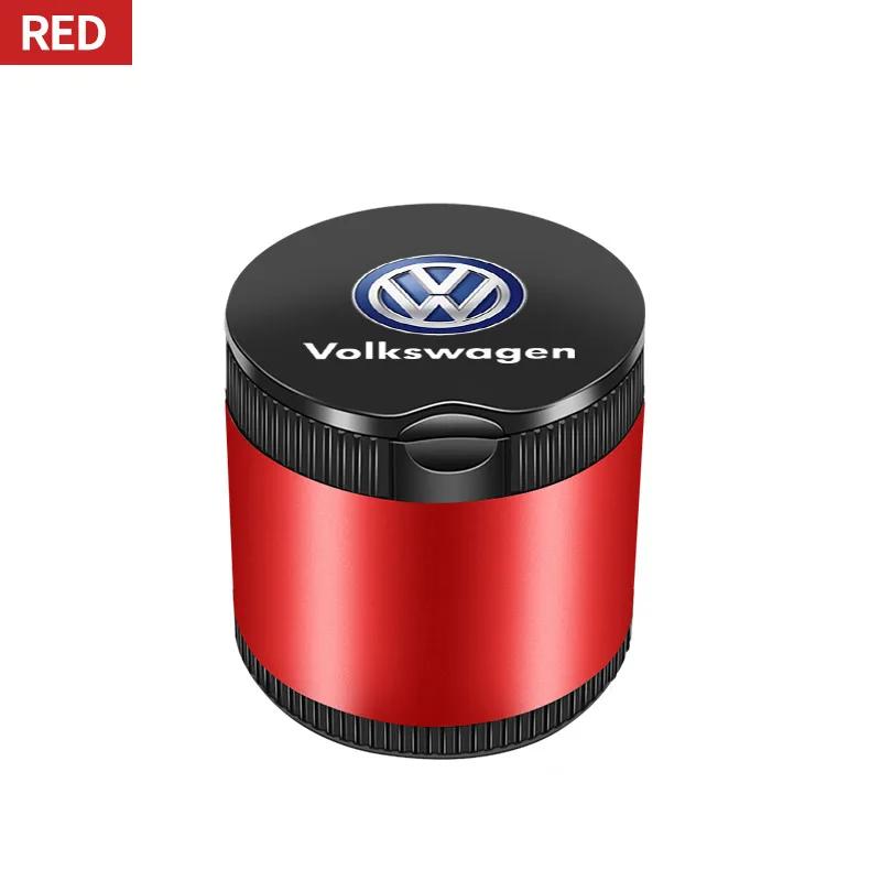 Fashion Car Portable Car Ashtray LED Light Version For Volkswagen Tharu R Polo T5 GTI Tiguan Passat R-Line Scirocco Golf Arteon
Fashion Car Portable Car Ashtray LED Light Version For Volkswagen Tharu R Polo T5 GTI Tiguan Passat R-Line Scirocco Golf Arteon