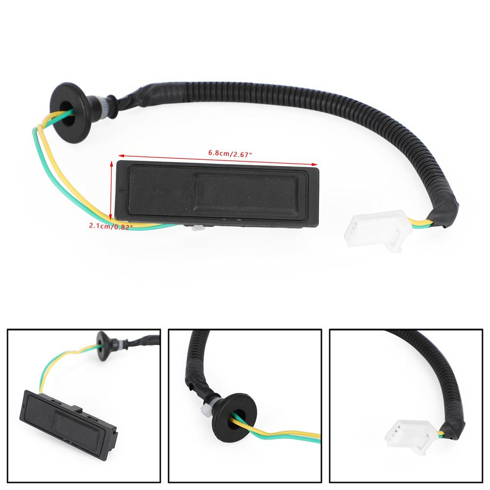 Новый 1 шт. выключатель открытия крышки багажника для 2013-2019 Nissan Pathfinder 25380-3JA0B НОВЫЙ
Новый 1 шт. выключатель открытия крышки багажника для 2013-2019 Nissan Pathfinder 25380-3JA0B НОВЫЙ
