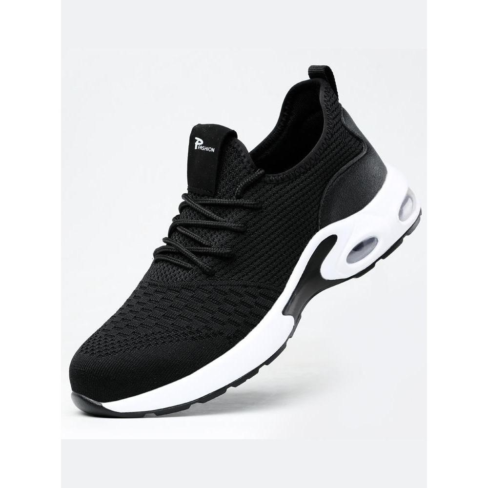 Защитные ботинки Рабочая обувь для мужчин Легкая обувь со стальным носком Безопасность 38
Защитные ботинки Рабочая обувь для мужчин Легкая обувь со стальным носком Безопасность 38