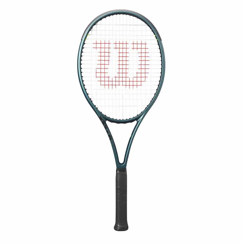 Wilson Теннисная ракетка Blade 100UL V9 2
Wilson Теннисная ракетка Blade 100UL V9 2