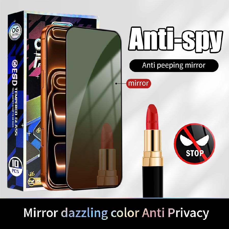Защитное стекло Anti-Spy для iPhone Air 11 12 13 14 15 16 17 Pro Max X XS XR 6 6S 7 8 Plus SE 2020 2022 iPhone 15 Pro Max
Защитное стекло Anti-Spy для iPhone Air 11 12 13 14 15 16 17 Pro Max X XS XR 6 6S 7 8 Plus SE 2020 2022 iPhone 15 Pro Max