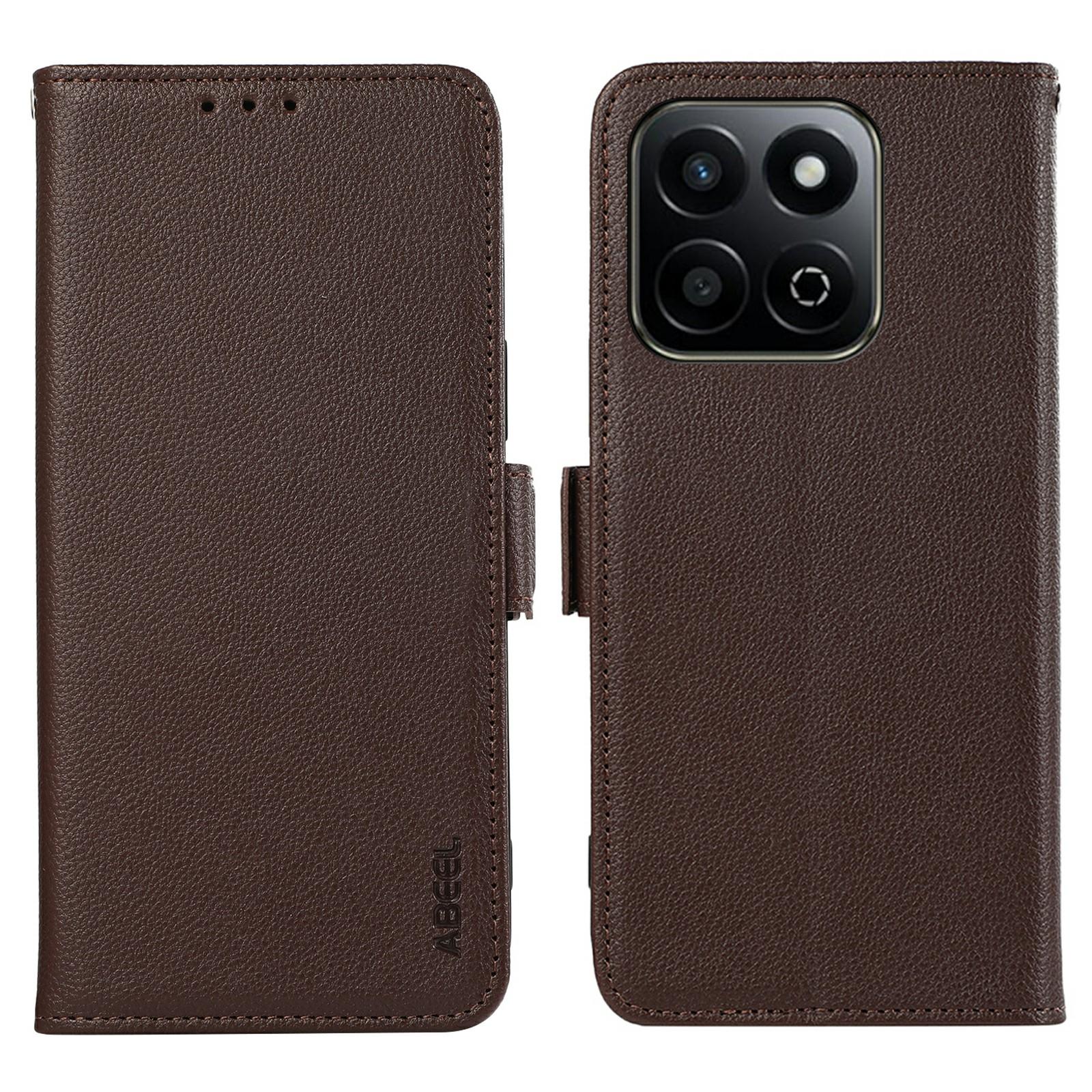 ABEEL For Honor X7c 5G/X7c 4G/200 Smart 5G/Play 60 Plus 5G Case Litchi Texture Leather RFID Blocking Phone Cover C
ABEEL For Honor X7c 5G/X7c 4G/200 Smart 5G/Play 60 Plus 5G Case Litchi Texture Leather RFID Blocking Phone Cover C