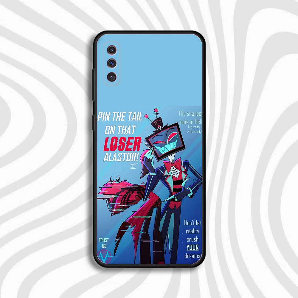Vox Trust me Phone Case For Samsung S10,S21,FE,S21,Note 20,S26,S25,S24,S23,Ultra,S9,S22,Plus Soft Black SamsungS225G
Vox Trust me Phone Case For Samsung S10,S21,FE,S21,Note 20,S26,S25,S24,S23,Ultra,S9,S22,Plus Soft Black SamsungS225G