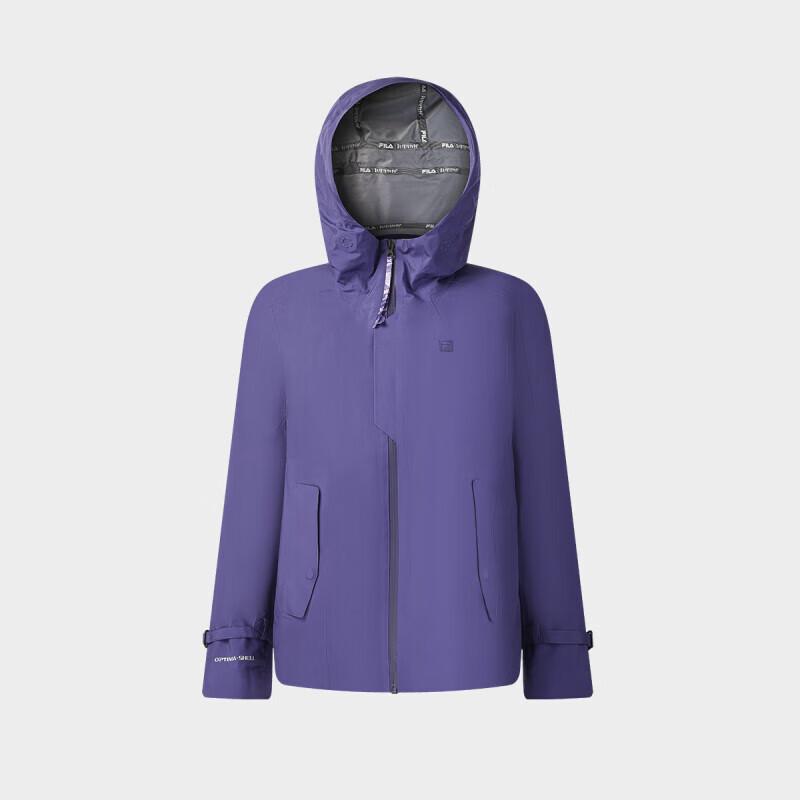 FILA Women s 2025 Spring Outdoor Waterproof Hooded Jacket XL
FILA Women s 2025 Spring Outdoor Waterproof Hooded Jacket XL