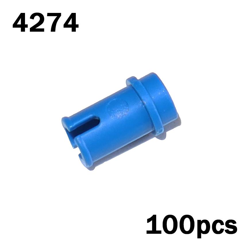 Technical Building Blocks MOC Parts Bolt Pin with Friction Ridges Peg Cross Axle Connector Bricks 4274 6558 2780 3673 43093 3749
Technical Building Blocks MOC Parts Bolt Pin with Friction Ridges Peg Cross Axle Connector Bricks 4274 6558 2780 3673 43093 3749