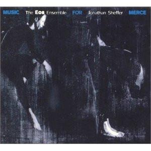 CD SCHEFFER; EOS ENSEMBLE - Music for Merce 09026687512 Catalyst 1997 US Dance & Electronica Used
CD SCHEFFER; EOS ENSEMBLE - Music for Merce 09026687512 Catalyst 1997 US Dance & Electronica Used