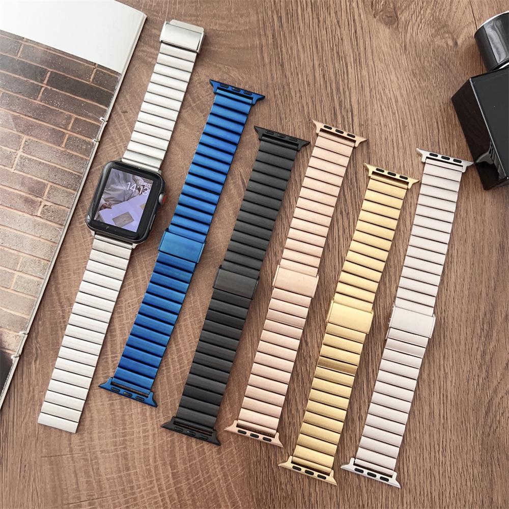 Браслет-звено для часов Apple Watch Ultra 2 Band 49 мм серии 9 8 7 6 5 4 Se 45 мм 41 мм 44 мм 40 мм ремешок из нержавеющей стали для Iwatch 42 мм 42 44 45 49MM
Браслет-звено для часов Apple Watch Ultra 2 Band 49 мм серии 9 8 7 6 5 4 Se 45 мм 41 мм 44 мм 40 мм ремешок из нержавеющей стали для Iwatch 42 мм 42 44 45 49MM
