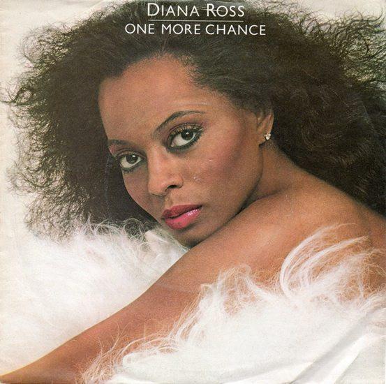 7inch Record DIANA ROSS One More Chance TMG1227 Motown 1981 UK SoulFunk Used
7inch Record DIANA ROSS One More Chance TMG1227 Motown 1981 UK SoulFunk Used