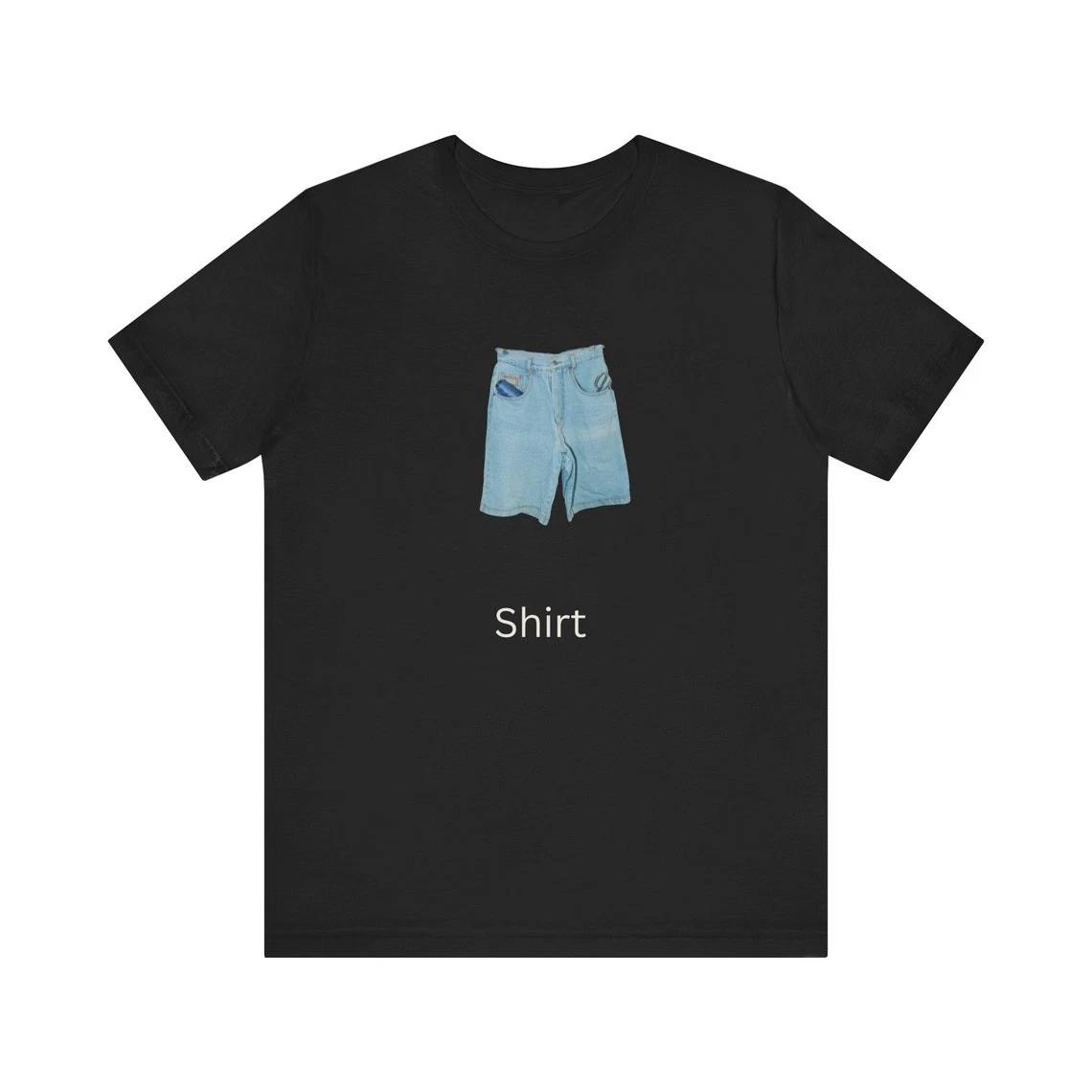 Interesting expression shirts, street style, cotton T-shirt M
Interesting expression shirts, street style, cotton T-shirt M