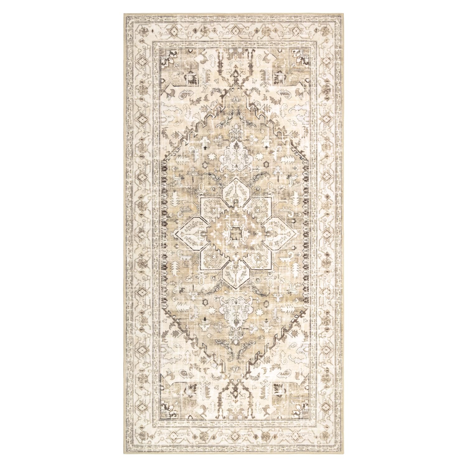 Bohemian Long Strip Kitchen And Corridor Carpets, Durable And Easy-To-Maintain Carpets, Balcony Carpets, Home Decoration 60X120CM(2X3.9FT
Bohemian Long Strip Kitchen And Corridor Carpets, Durable And Easy-To-Maintain Carpets, Balcony Carpets, Home Decoration 60X120CM(2X3.9FT