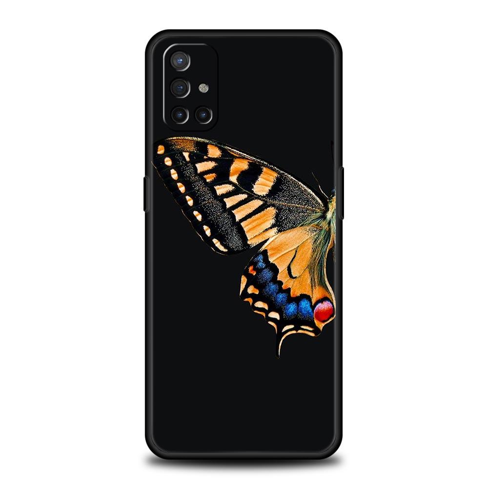 butterfly Phone Case For OnePlus 10 9 Pro 9T 10R 9R 9RT 8T 8 7 6T 7T Nord 2T CE 2 5G N200 N10 N100 Soft Silicone Cover OnePlus Nord N100
butterfly Phone Case For OnePlus 10 9 Pro 9T 10R 9R 9RT 8T 8 7 6T 7T Nord 2T CE 2 5G N200 N10 N100 Soft Silicone Cover OnePlus Nord N100