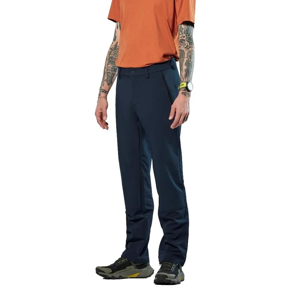 Salewa Брюки Puez Dolomia 2 L
Salewa Брюки Puez Dolomia 2 L