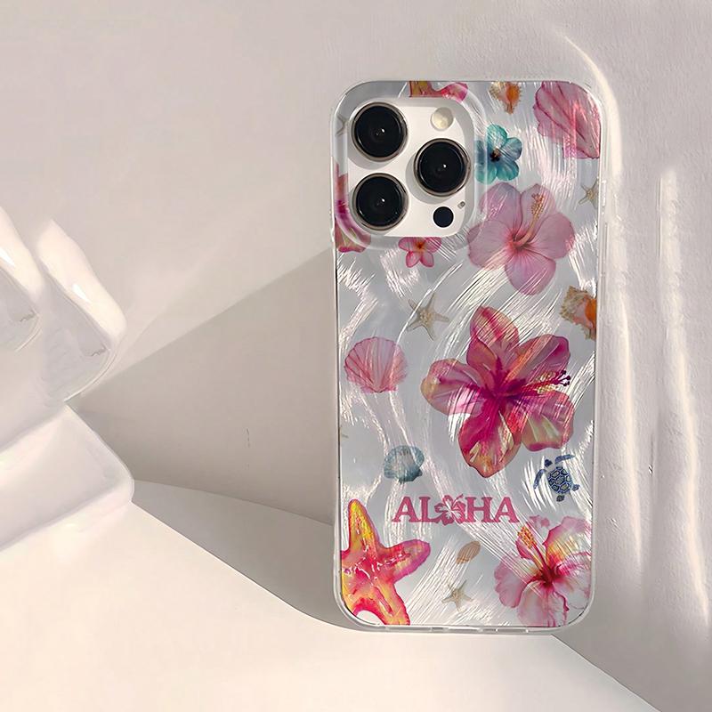 Case For Xiaomi Poco X7 X6 X5 5G Starfish Pattern Shell Sparkling Pink Flower Shockproof Phone Cover For Poco F7 X3 M6 Pro Funda Poco M6 Pro 4G
Case For Xiaomi Poco X7 X6 X5 5G Starfish Pattern Shell Sparkling Pink Flower Shockproof Phone Cover For Poco F7 X3 M6 Pro Funda Poco M6 Pro 4G