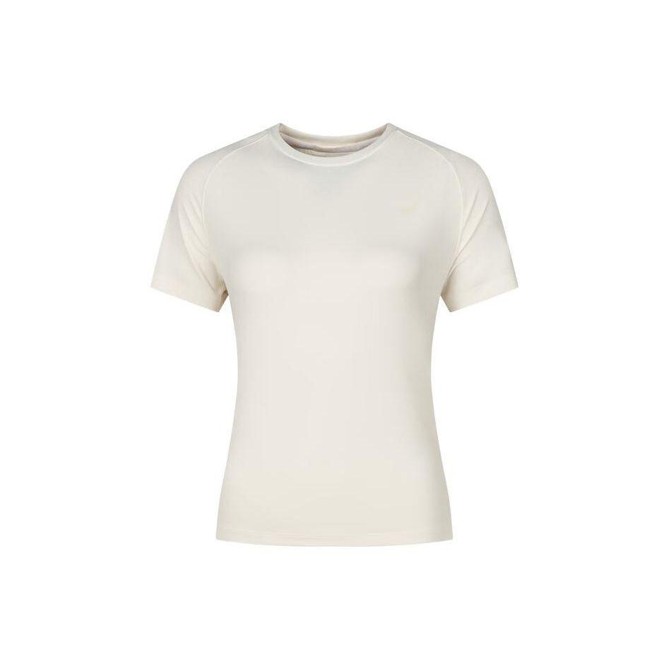Asics Logo Print Comfortable Breathable Casual Sports Short Sleeve T-Shirt Women Tops White 2032D041-100 L
Asics Logo Print Comfortable Breathable Casual Sports Short Sleeve T-Shirt Women Tops White 2032D041-100 L