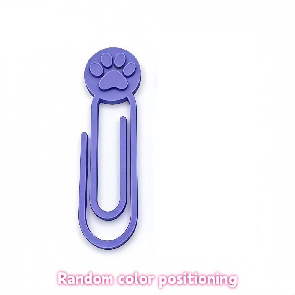 Cat Paw Diamond Painting Canvas Clips Cross Stitch Multi-Color Paper Cover Holder Multifunction DIY Crafts
Cat Paw Diamond Painting Canvas Clips Cross Stitch Multi-Color Paper Cover Holder Multifunction DIY Crafts