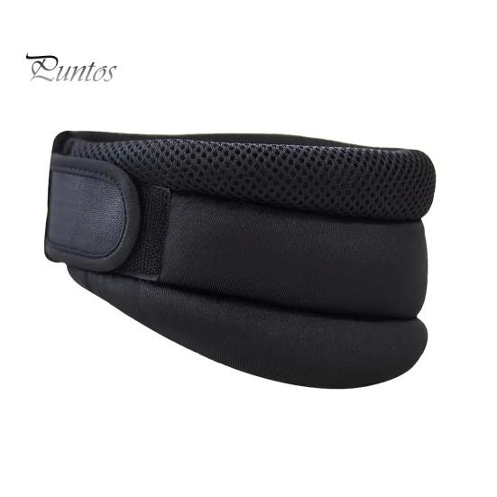 Поддержка шеи Эргономичный дизайн Дышащий Легкий Портативный Регулируемый Мягкий Пенный Шейный Ортез Шейный Воротник чёрный
Поддержка шеи Эргономичный дизайн Дышащий Легкий Портативный Регулируемый Мягкий Пенный Шейный Ортез Шейный Воротник чёрный