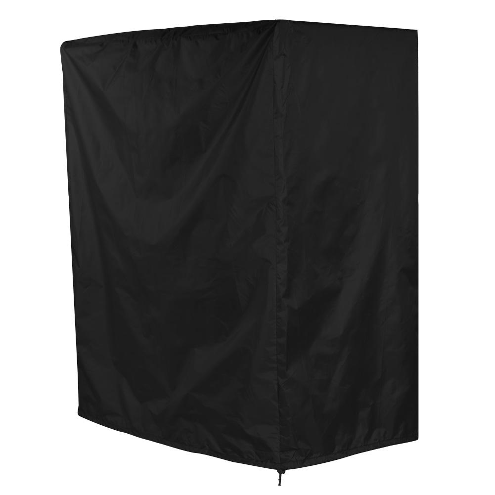 Водонепроницаемый чехол для барбекю Чехол для газового гриля для барбекю Уличный сверхпрочный протектор 97*56*112см Black
Водонепроницаемый чехол для барбекю Чехол для газового гриля для барбекю Уличный сверхпрочный протектор 97*56*112см Black