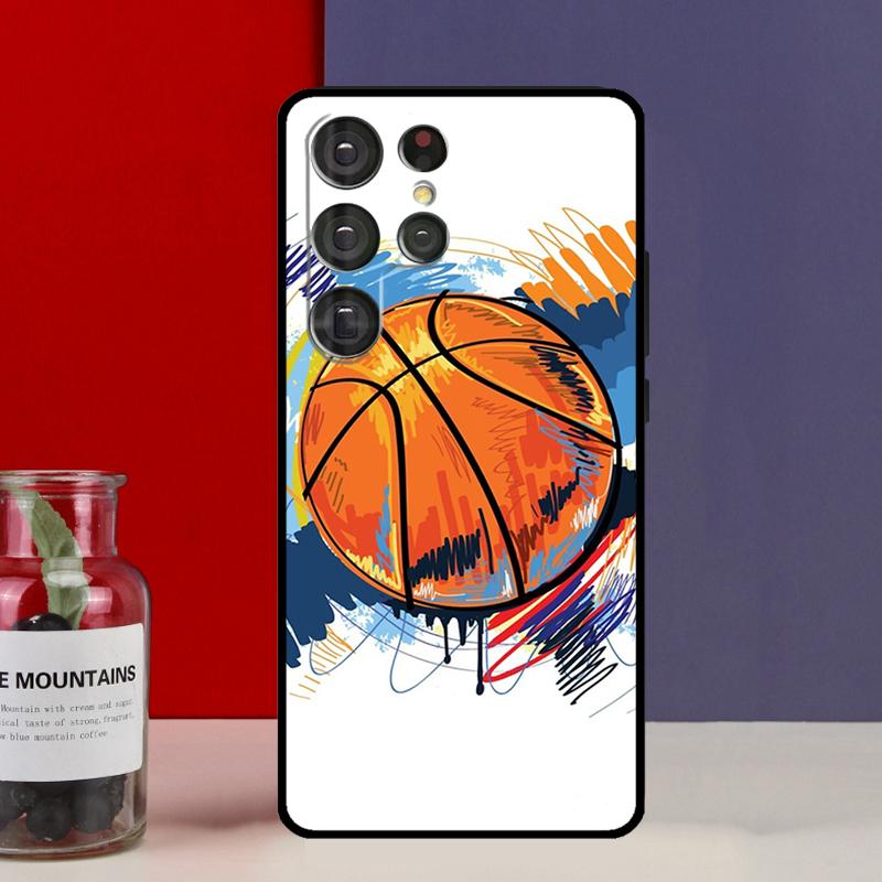 Чехол Funda с рисунком баскетбольного мяча для Samsung Galaxy S25 Ultra S9 S10 S20 S21 S22 Plus S23 FE S24 Ultra Galaxy S10 Plus
Чехол Funda с рисунком баскетбольного мяча для Samsung Galaxy S25 Ultra S9 S10 S20 S21 S22 Plus S23 FE S24 Ultra Galaxy S10 Plus