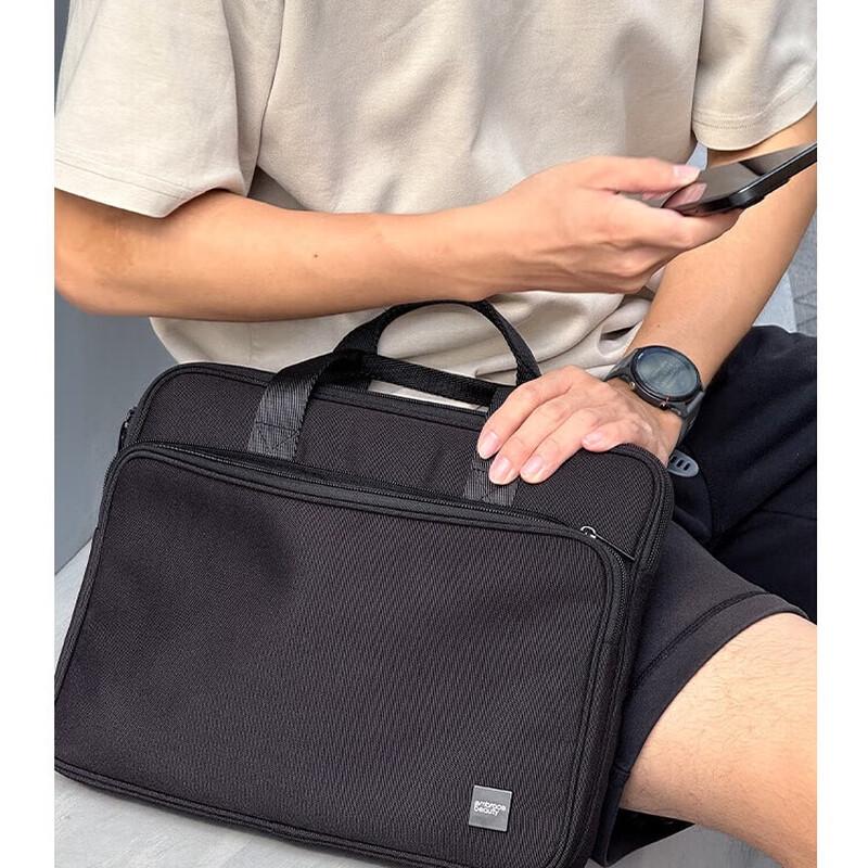 Business Commuter Laptop Bag
Business Commuter Laptop Bag