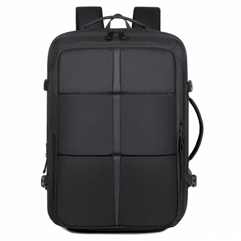 Water-resistant Multi-purpose Men s Backpack Large Capacity Outdoor Travel Backpack Expandable Men s Business Bag Computer Bag one size fits all
Water-resistant Multi-purpose Men s Backpack Large Capacity Outdoor Travel Backpack Expandable Men s Business Bag Computer Bag one size fits all