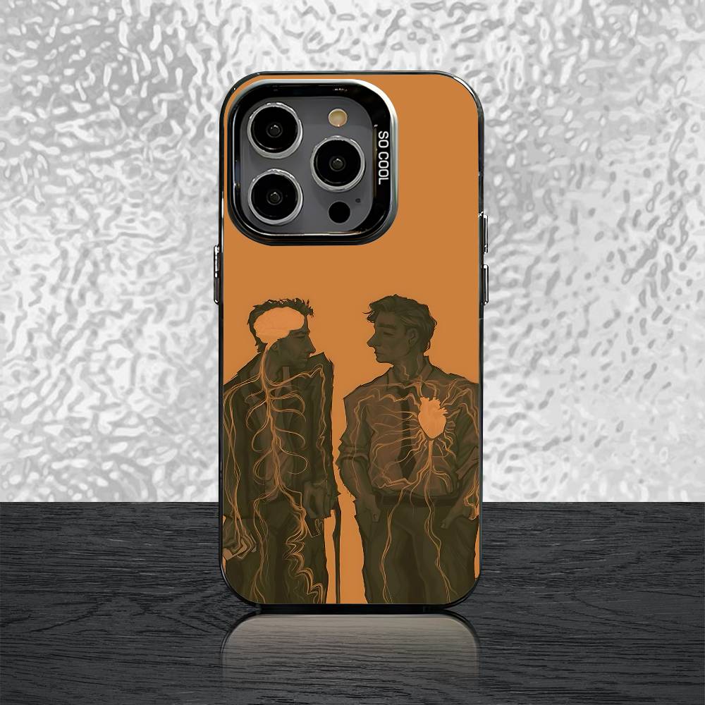 Wilson and H-House Hilson Phone Case For iPhone 15,17,12,14,13,16,11,E,Max,Plus,Air,Pro,Mini Matte Protect Cover iPhone17pro
Wilson and H-House Hilson Phone Case For iPhone 15,17,12,14,13,16,11,E,Max,Plus,Air,Pro,Mini Matte Protect Cover iPhone17pro