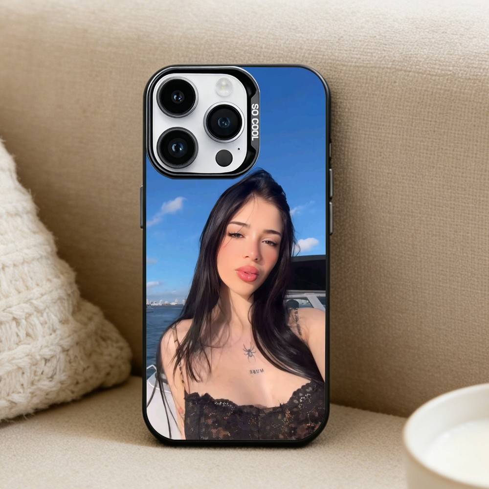 F-Fernanda Villalobos i-iamferv Phone Case For iPhone 16,15,14,13,12,17,Pro,MAX Black Matte Shockproof Cover iPhone17PRO
F-Fernanda Villalobos i-iamferv Phone Case For iPhone 16,15,14,13,12,17,Pro,MAX Black Matte Shockproof Cover iPhone17PRO