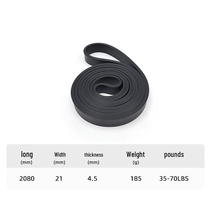 Fitness Resistance Band Set
Fitness Resistance Band Set