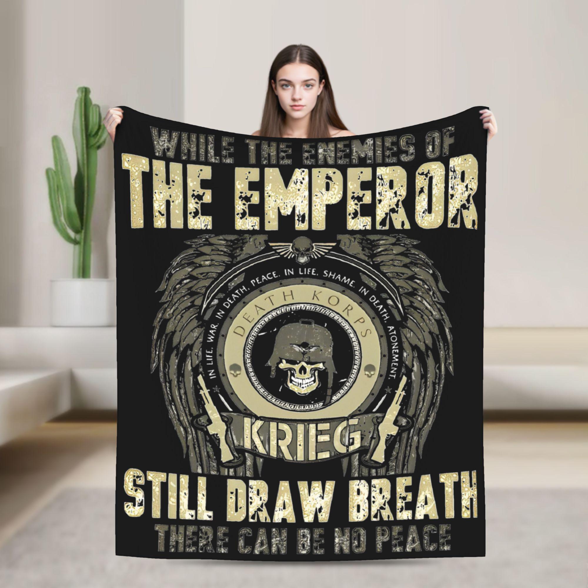 Sidonusd Robouted Blankets I d Rather Be Painting Miniatures Flannel Awesome Soft Throw Blankets for Bedspread Spring/Autumn 150x180cm
Sidonusd Robouted Blankets I d Rather Be Painting Miniatures Flannel Awesome Soft Throw Blankets for Bedspread Spring/Autumn 150x180cm