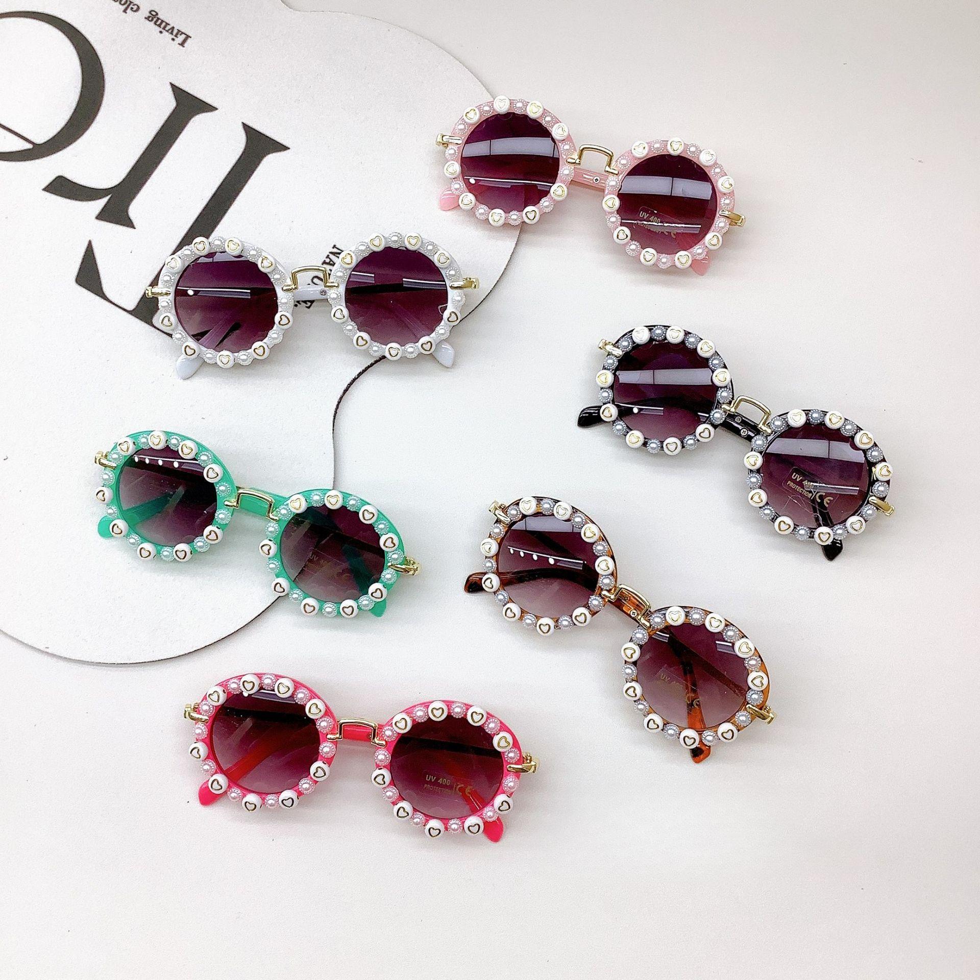 Children S Sunglasses Fashion Trend Diy Children S Glasses Sunscreen Uv Protection Glasses Tide
Children S Sunglasses Fashion Trend Diy Children S Glasses Sunscreen Uv Protection Glasses Tide