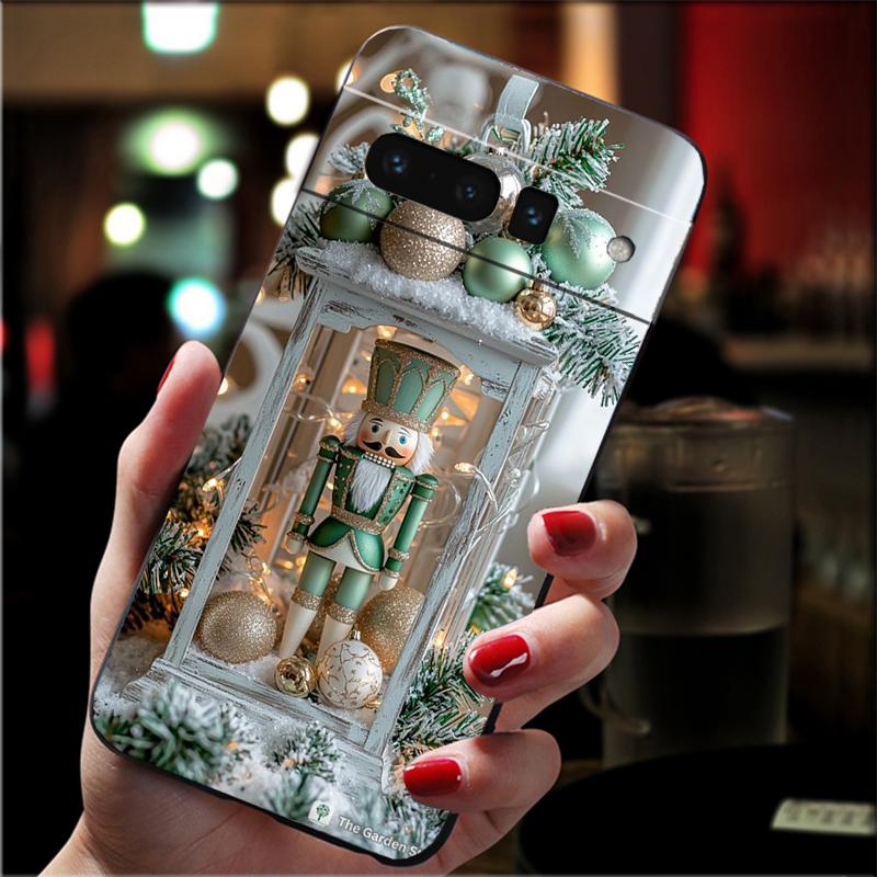 Phone Case For Google Pixel 10 9 Pro XL 9A 8 7 6 Pro Pixel 8A 7A 6A Pixel 8 7 6 5 Santa Christmas Tree Case Google Pixel 6A
Phone Case For Google Pixel 10 9 Pro XL 9A 8 7 6 Pro Pixel 8A 7A 6A Pixel 8 7 6 5 Santa Christmas Tree Case Google Pixel 6A