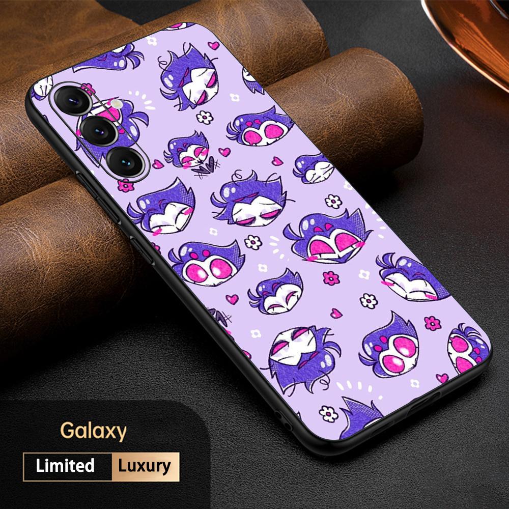 Helluva Boss classic anime pattern Phone Case For Samsung Galaxy S26 S25 S24 S23 S22 S21 Plus Ultra Note20 Soft Black Galaxy S24
Helluva Boss classic anime pattern Phone Case For Samsung Galaxy S26 S25 S24 S23 S22 S21 Plus Ultra Note20 Soft Black Galaxy S24
