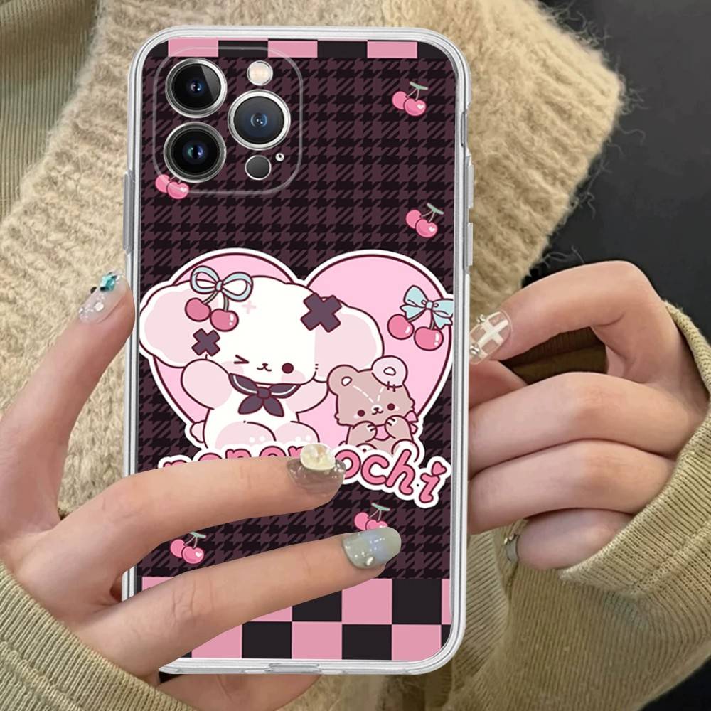 Popular Cute Dog N-Nonomochi Logo For IPhone 17 16 16e 15 14 13 12 11 Pro Max Mini Plus Phone Case iPhone 14 plus
Popular Cute Dog N-Nonomochi Logo For IPhone 17 16 16e 15 14 13 12 11 Pro Max Mini Plus Phone Case iPhone 14 plus