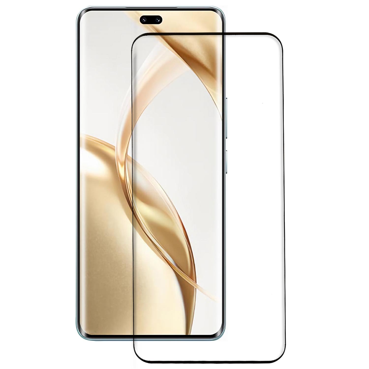 For Honor 200 Pro 5G Screen Protector Silk Printing High Aluminium-Silicon Glass Film 3D Curved Edge As Shown A
For Honor 200 Pro 5G Screen Protector Silk Printing High Aluminium-Silicon Glass Film 3D Curved Edge As Shown A