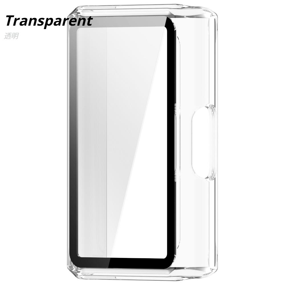 Tempered Glass For HUAWEI Band 11Pro PC Bumper Frame All-around Antiscratch Hard shell Cover Protector for huawei band11 cases Huawei Band 11Pro/NFC
Tempered Glass For HUAWEI Band 11Pro PC Bumper Frame All-around Antiscratch Hard shell Cover Protector for huawei band11 cases Huawei Band 11Pro/NFC