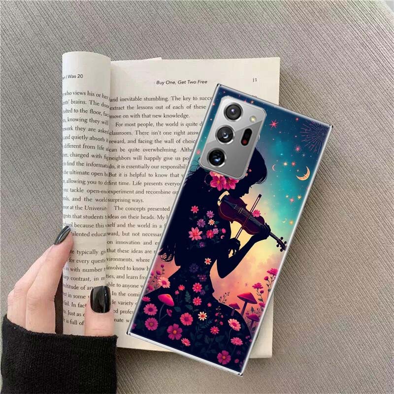 Groovy Mushroom Silhouette Phone Case For Samsung Galaxy S25 Edge S24 S23 FE S22 S26 Ultra S21 S20 S10 Plus Capa Soft Samsung S22 Plus
Groovy Mushroom Silhouette Phone Case For Samsung Galaxy S25 Edge S24 S23 FE S22 S26 Ultra S21 S20 S10 Plus Capa Soft Samsung S22 Plus