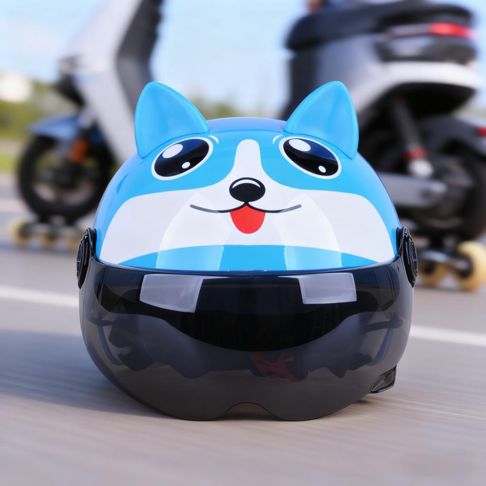 Children s helmets, electric scooters, safety helmets for boys and girls, children, babies, children, all season universal синій
Children s helmets, electric scooters, safety helmets for boys and girls, children, babies, children, all season universal синій
