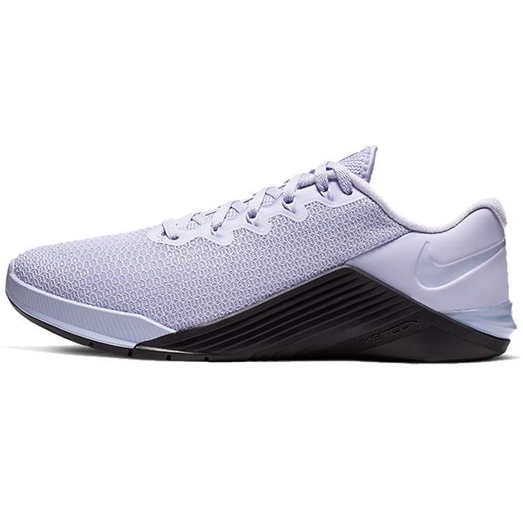 Nike Metcon 5 Lavender Mist Women s AO2982-511 36
Nike Metcon 5 Lavender Mist Women s AO2982-511 36