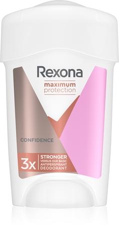 Rexona Maximum Protection Antiperspirant крем-антиперспирант против чрезмерного потоотделения TU прозрачный
Rexona Maximum Protection Antiperspirant крем-антиперспирант против чрезмерного потоотделения TU прозрачный