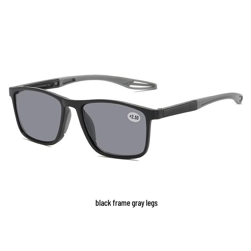 Y520-T Ultra-Light Fashion Sun Readers: HD Anti-Blue Light Sunglasses & Eye Protection Reading +1.00
Y520-T Ultra-Light Fashion Sun Readers: HD Anti-Blue Light Sunglasses & Eye Protection Reading +1.00